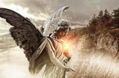 Ονειροκρίτης άγγελος (άγγελοι)