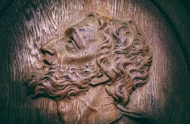 Ονειροκρίτης Άγιος - Αγία