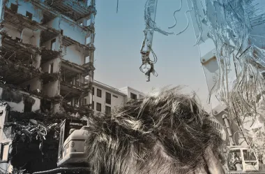 Ονειροκρίτης αγωνία