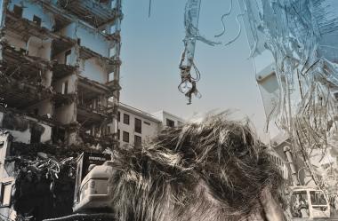 Ονειροκρίτης αγωνία