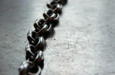 Ονειροκρίτης αλυσίδα