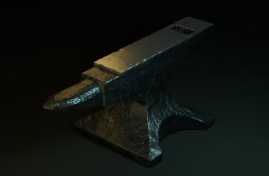 Ονειροκρίτης αμόνι