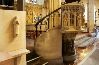 Ονειροκρίτης άμβωνας