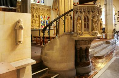 Ονειροκρίτης άμβωνας