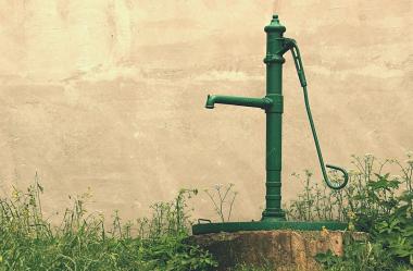 Ονειροκρίτης αντλία