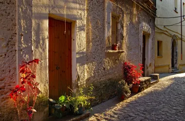 Ονειροκρίτης απόγευμα