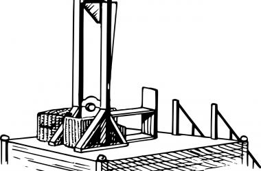 Ονειροκρίτης αποκεφαλισμός