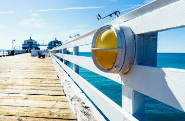 Ονειροκρίτης αποβάθρα