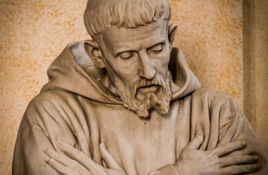 Ονειροκρίτης ασκητισμός