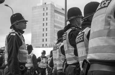 Ονειροκρίτης αστυνομικός