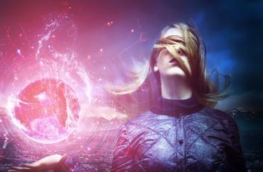 Ονειροκρίτης αστρική σφαίρα