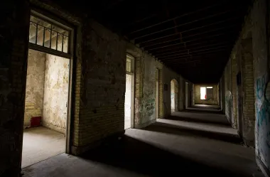 Ονειροκρίτης άσυλο - ίδρυμα