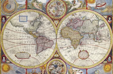 Ονειροκρίτης Άτλας