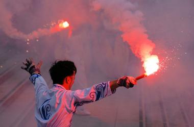Ονειροκρίτης δάδα - δαδί - δαυλός