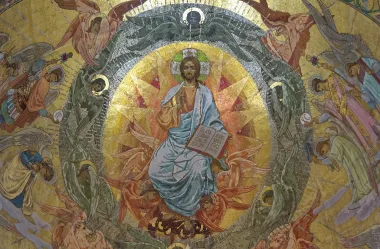 Ονειροκρίτης δεσπότης - κληρικός