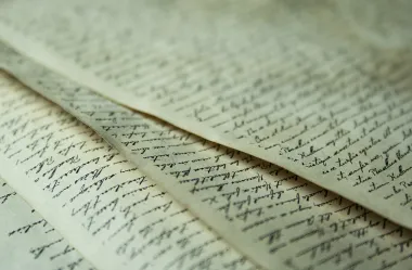 Ονειροκρίτης διαθήκη