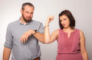 Ονειροκρίτης διαζύγιο