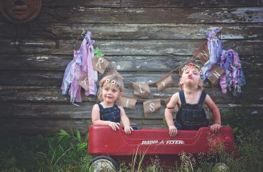 Ονειροκρίτης δίδυμοι - δίδυμα