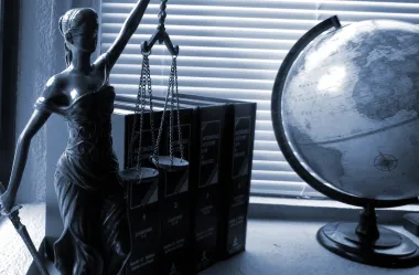 Ονειροκρίτης δικηγόρος