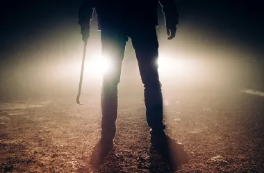 Ονειροκρίτης έγκλημα (εγκληματίας)