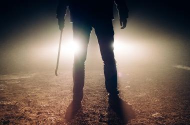 Ονειροκρίτης έγκλημα (εγκληματίας)