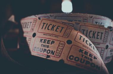 Ονειροκρίτης εισιτήριο