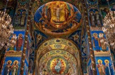 Ονειροκρίτης Εκκλησία – Τι σημαίνει όταν βλέπεις εκκλησία στον ύπνο σου | Η σημασία της εκκλησίας ή του εκκλησιού στο όνειρο