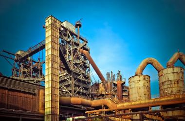 Ονειροκρίτης εργοστάσιο