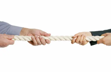 Ονειροκρίτης εχθρός - αντίπαλος