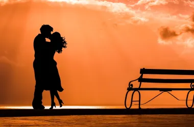 Ονειροκρίτης φιλί – Τι σημαίνει όταν βλέπεις φιλί στον ύπνο σου