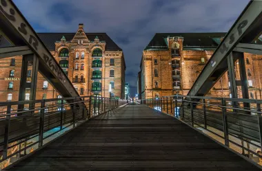 Ονειροκρίτης γέφυρα - γεφύρι