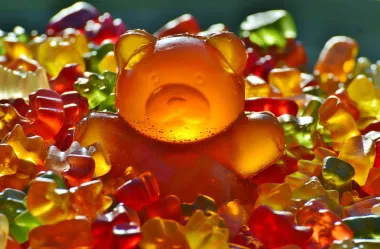 Ονειροκρίτης γλυκά - ζαχαρωτά