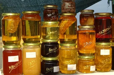 Ονειροκρίτης γλυκό κουταλιού