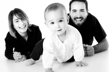 Ονειροκρίτης γονείς, πατέρας, μητέρα