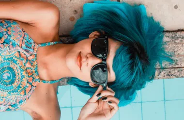 Ονειροκρίτης γυναίκα