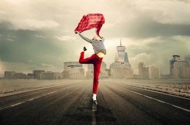 Ονειροκρίτης ισορροπία