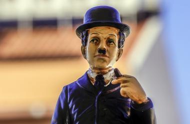 Ονειροκρίτης ηθοποιός