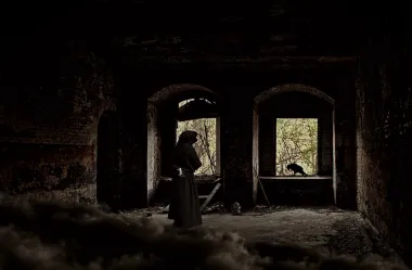 Ονειροκρίτης καλόγερος - καλόγρια