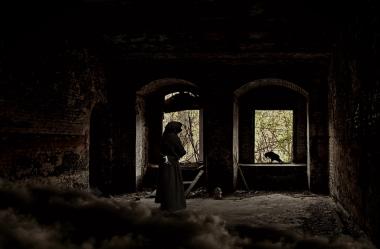 Ονειροκρίτης καλόγερος - καλόγρια