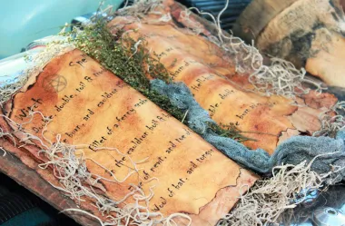 Ονειροκρίτης κατάρα