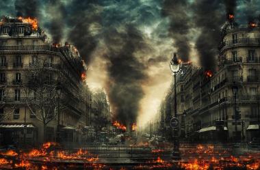 Ονειροκρίτης καταστροφή