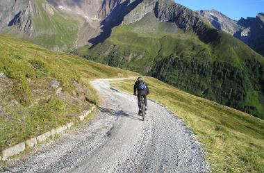 Ονειροκρίτης κατάβαση - κατηφοριά