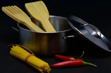 Ονειροκρίτης κατσαρόλα