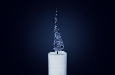 Ονειροκρίτης κερί