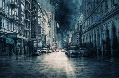 Ονειροκρίτης κίνδυνος