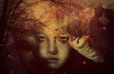 Meaning of crying (tears) in dreams