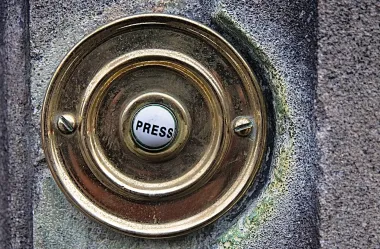 Ονειροκρίτης κουδούνι