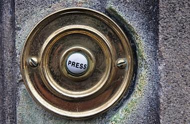 Ονειροκρίτης κουδούνι