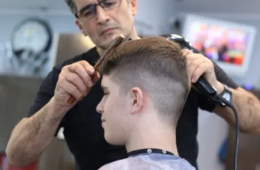 Ονειροκρίτης κουρέας