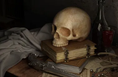 Ονειροκρίτης κρανίο